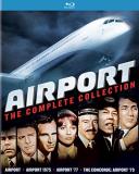 Airport The Complete Collection Blu Ray Pg 