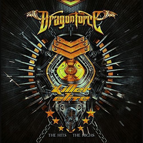 Dragonforce/Killer Elite