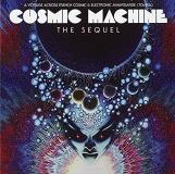 Cosmic Machine The Sequel A Voyage Across French Cosmic & Electronic Avantgarde (70s 80s) 70's 80's 