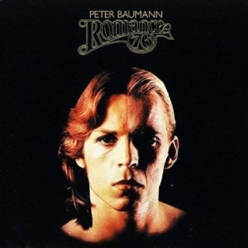 Peter Baumann/Romance 76@Import-Gbr@Remastered