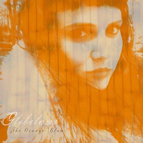Globelamp/Orange Glow