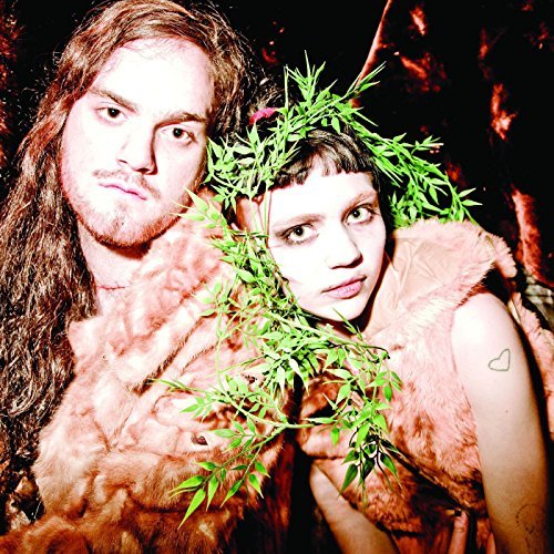 Grimes / D'Eon/Darkbloom
