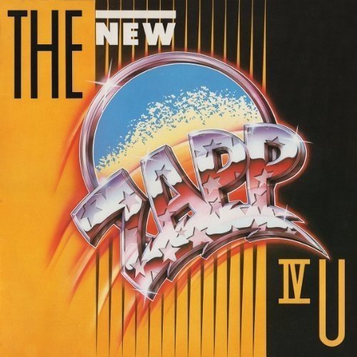 Zapp/New Zapp Iv U@.