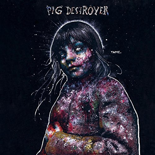 Pig Destroyer/Painter Of Dead Girls@Lp