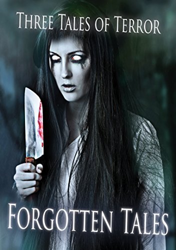 Forgotten Tales/Forgotten Tales@Dvd@Nr