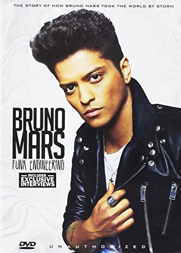 Bruno Mars/Funk Engineering