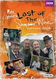 Last Of The Summer Wine Vintage 2006 DVD 