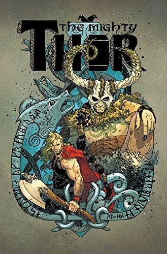 Aaron,Jason/ Dauterman,Russell (ILT)/ Garres,Ra/Mighty Thor 2