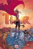 Jason Aaron Thor 