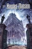 Joshua Williamson Haunted Mansion 