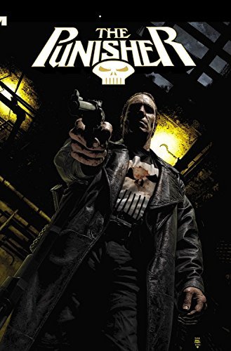 Garth Ennis/Punisher Max@The Complete Collection, Volume 3