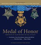 Peter Collier Medal Of Honor Portraits Of Valor Beyond The Call Of Duty 0003 Edition;revised 