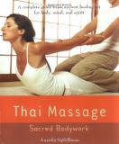Ananda Apfelbaum Thai Massage Sacred Bodywork 