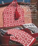 Johanna Wallin Traditional Nordic Knits Over 40 Hats Mittens Gloves And Socks 