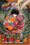 Shin Yamamoto Monster Hunter Flash Hunter Vol. 1 