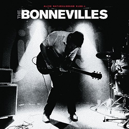 The Bonnevilles/The Bonnevilles