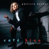 Patricia Barber Cafe Blue Unmastered 