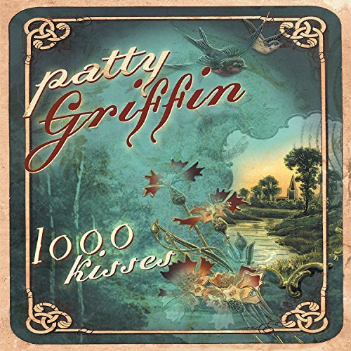 Patty Griffin/1000 Kisses