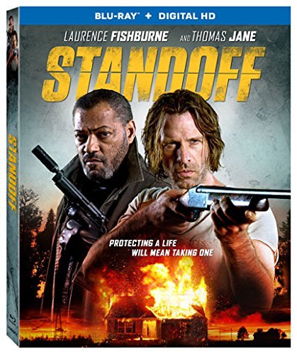 Standoff/Fishburne/Jane@Blu-ray/Dc@R
