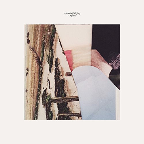 Kyson/Book Of Flying