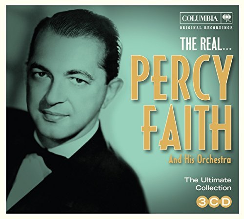 Percy & His Orchestra Faith/Real Percy Faith & His Ochestr@Import-Gbr
