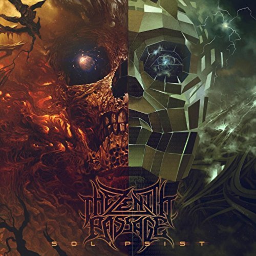 Zenith Passage/Solipsist