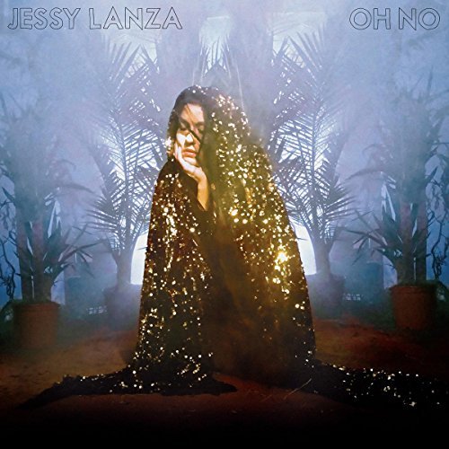 Jessy Lanza/Oh No