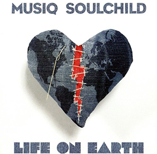 Musiq Soulchild/Life On Earth