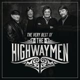 Highwaymen Very Best Of 
