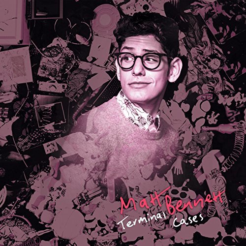Matt Bennett/Terminal Cases