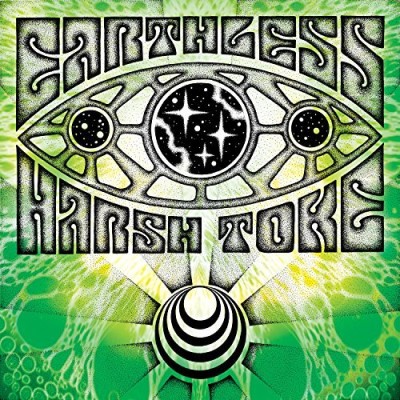 Earthless / Harsh Toke/Acid Crusher / Mount Swan