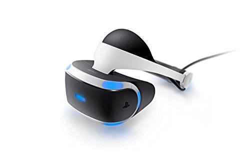 PS4VR/Playstation VR Headset Core Unit