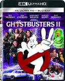 Ghostbusters Ii Ghostbusters Ii 4k 