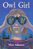 Mary Atkinson Owl Girl Local 