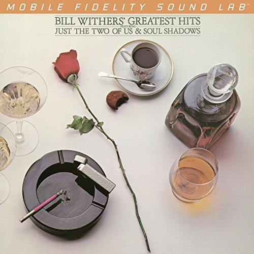 Bill Withers/Bill Withers Greatest Hits