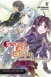 Reki Kawahara Sword Art Online 7 (light Novel) Mother's Rosary Volume 7 