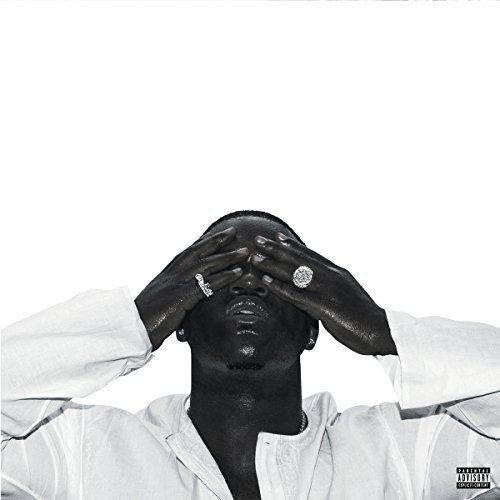 A$AP Ferg/Always Strive & Prosper (white vinyl)@Import-Gbr Explicit@2LP