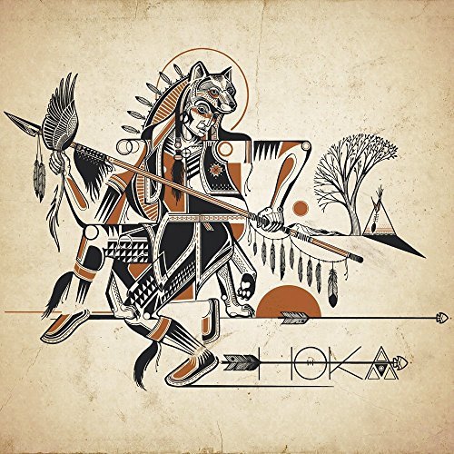 Nahko & Medicine For the People/Hoka