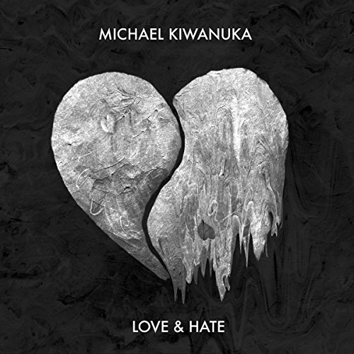 Michael Kiwanuka/Love & Hate@2LP