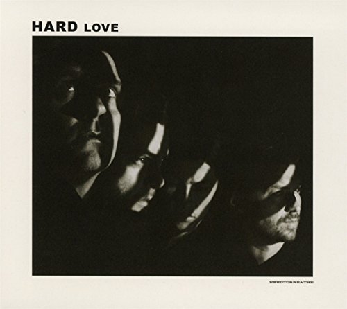Needtobreathe/Hardlove