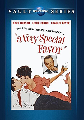 Very Special Favor/Very Special Favor
