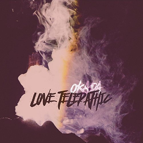 Okada/Love Telepathic
