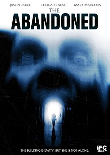 Abandoned/Patric/Krause@Dvd@Nr