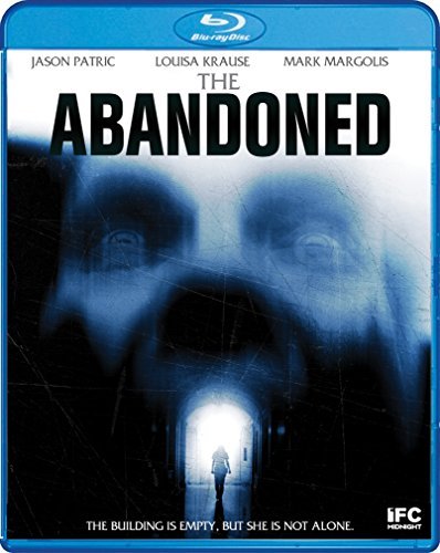 Abandoned/Patric/Krause@Blu-ray@Nr