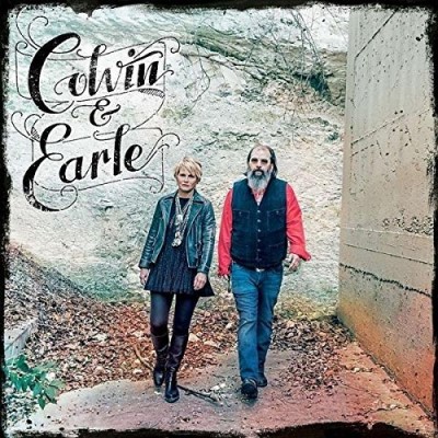 Colvin & Earle/Colvin & Earle