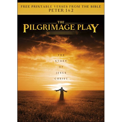 The Pilgrimage Play/The Pilgrimage Play
