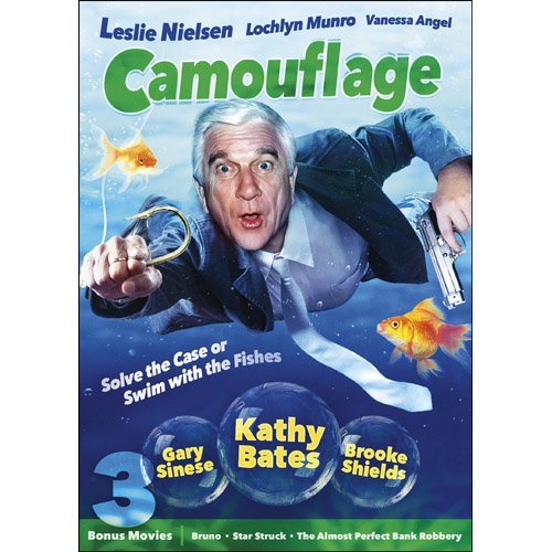 Camouflage/Camouflage