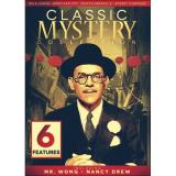 6 Feature Classic Mystery Coll 6 Feature Classic Mystery Coll 