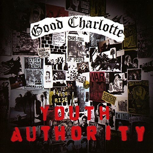 Good Charlotte/Youth Authority