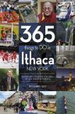 Laurel Guy 365 Things To Do In Ithaca New York Complete Insider's Guide To All Things Ithaca 
